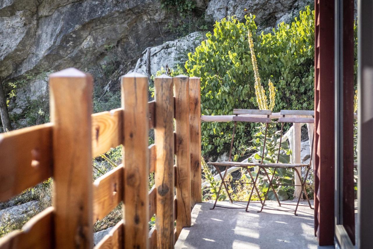 La Taniere Dinant Βίλα Εξωτερικό φωτογραφία